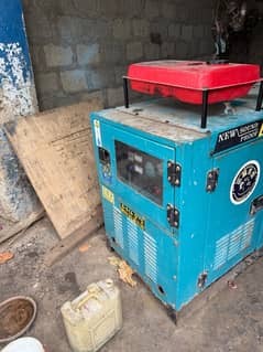Generator