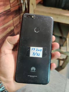 Huawei Y7 2018 (3/32)