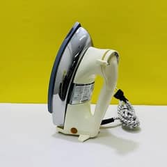 Panasonic original made in malaysia iron