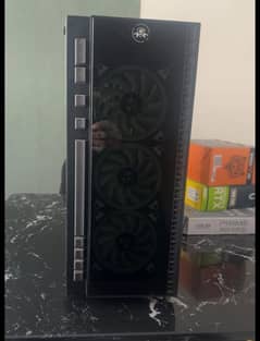 Intel 12Th gen complete Build available with Graphic card options