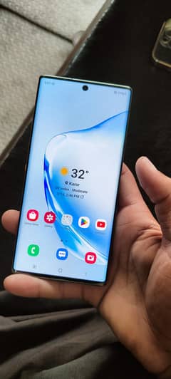 Samsung Note 10 5G