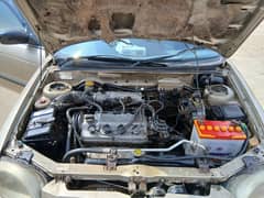 baleno for sale car in good condition