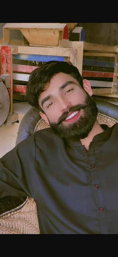 Abdullah Khan 