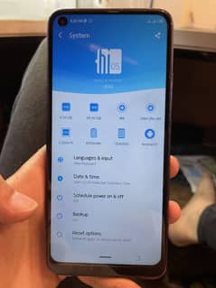 Camon 12 Air Official PTA