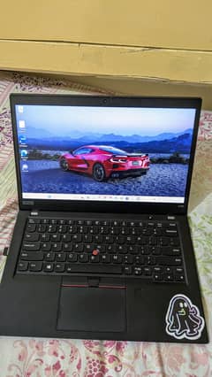 Laptop touch screen Lenovo Thinkpad X390 CoreI 7 8gen