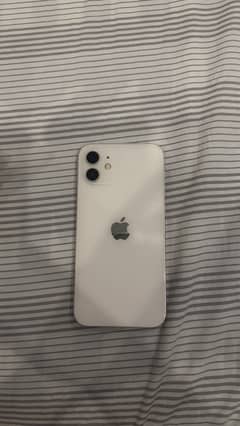 Iphone 12 PTA approved 64gb