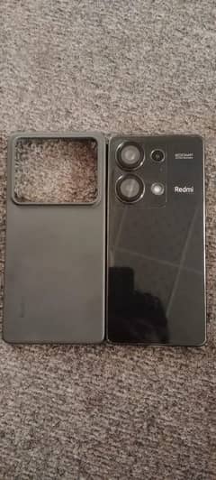 Xiaomi Redmi Note 13 Pro