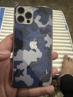 Iphone 12pro 512gb