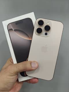 Apple/ Iphone 16pro max