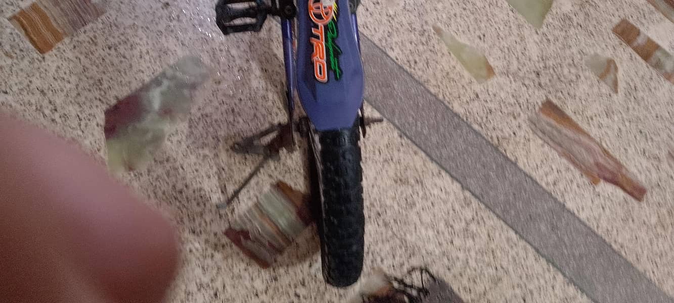 cycle 0