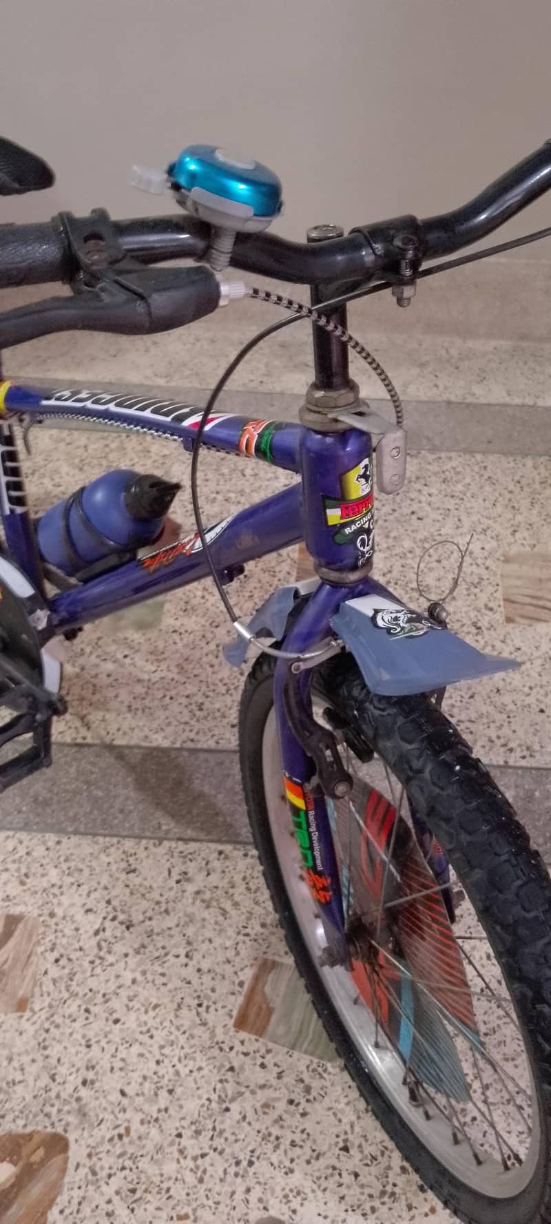 cycle 4