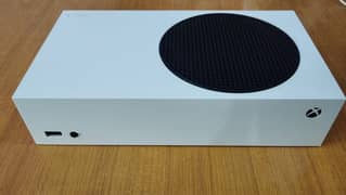 Xbox series s 512SSD one wireless controller