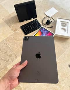 Apple ipad Pro 2nd Generation