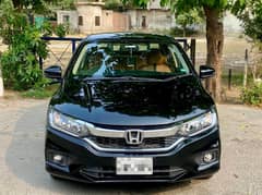 Honda City 2022
