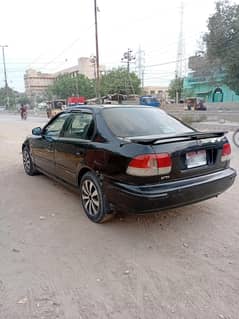 CIVIC