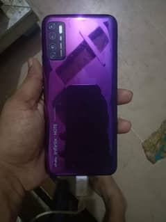 infinix