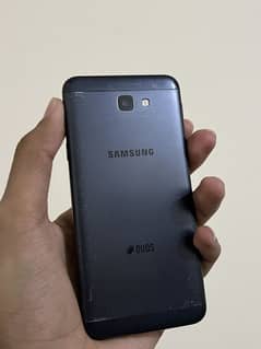 Samsung J5 prime (2016)