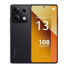 Redmi Note 13 8/256 exchange