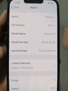 iPhone
