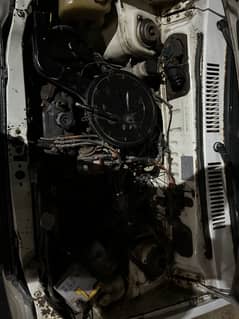 Suzuki Mehran 1996
