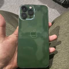 13 Pro Max JV (99% Battery) 128GB