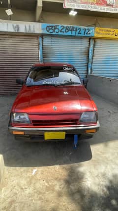 Suzuki Khyber 1994