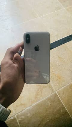 I Phone Xs