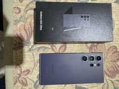 Samsung galaxy s24 Ultra 512 GB