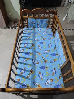 Imported Baby Cot for sale