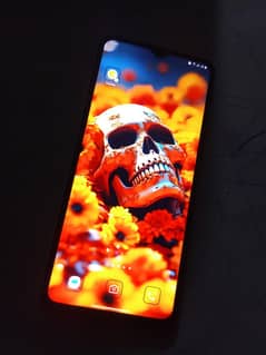 Samsung A13 4/64 with box and original charger