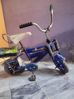 cycle