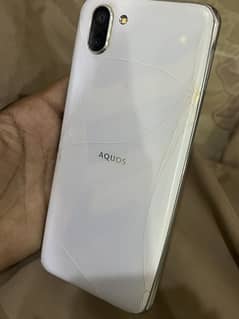 Aquos