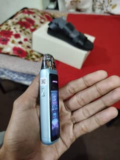 Electric Vap digital