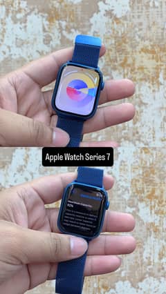 Apple Watch Series 7