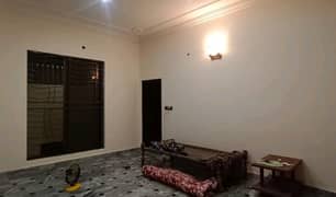 10 Marla Upper Portion In Allama Iqbal Town Of Lahore Is Available For Rent