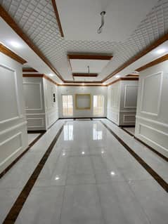 12 MARLA BRAND NEW BUILDING FOR HOTEL IT OR MULTINATIONAL COMPANIES FOR RENT IN JOHAR TOWN LAHORE