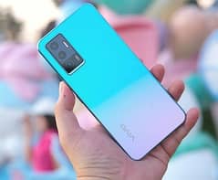 vivo v23e 8/128 complte box