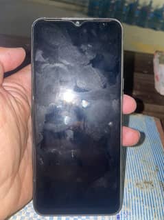 Tecno spark 7