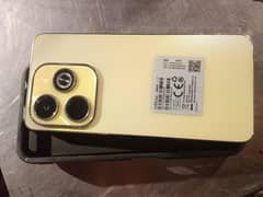 Infinix hot 40i (8/128)