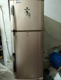 dawlance fridge