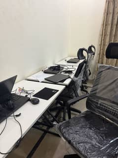 office furniture