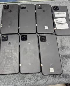 GOOGLE PIXEL 4A5G