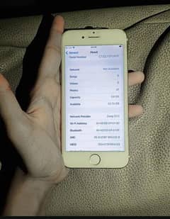 iPhone 6s