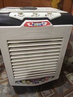 Room cooler