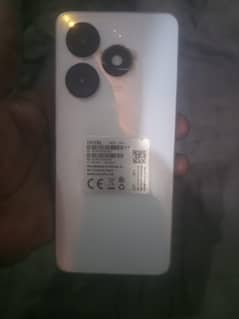 TECNO 20C RAM 4+4 ROM 128GB 03159592511
