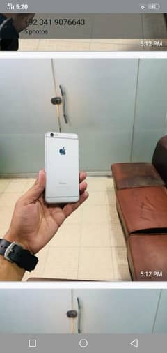 iphone 6