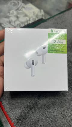 AIRPODS PRO 2nd GENERATION A+COPY