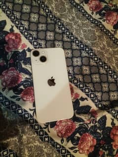 I phone 14 Non PTA jv 128 GB