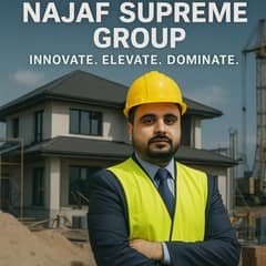 Construction services