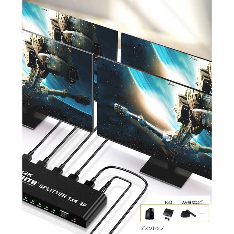 HDMI KVM,VGA KVM Switch,Wireless HDMI Transmitter,HDMIQuad MultiViewer 9